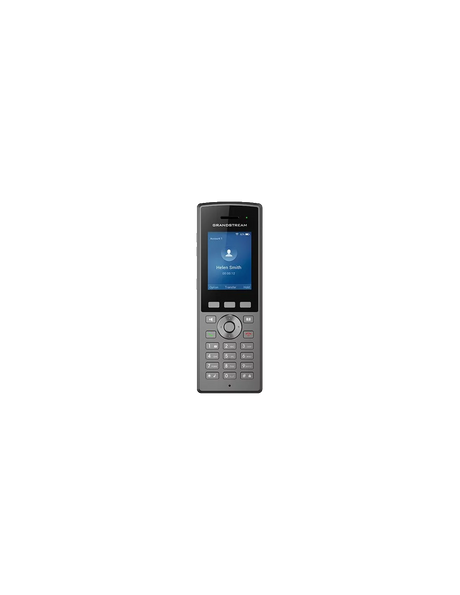 Grandstream Enterprise Ruggedised Cordless WiFi Phone | WP825