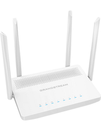 Grandstream Enterprise WiFi 5 1 x Gigabit SFP router | GWN7052F
