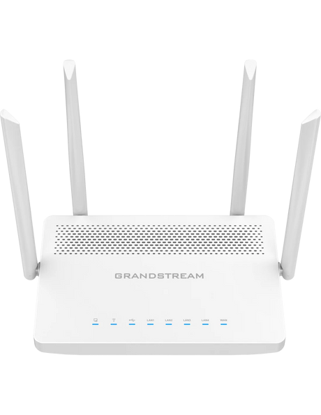 Grandstream Enterprise WiFi 5 1 x Gigabit SFP router | GWN7052F