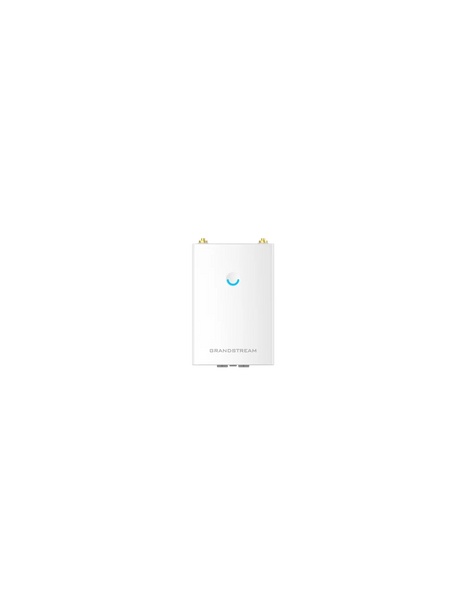 Grandstream Enterprise WiFi 5 Long Range Outdoor AP | GWN7605LR