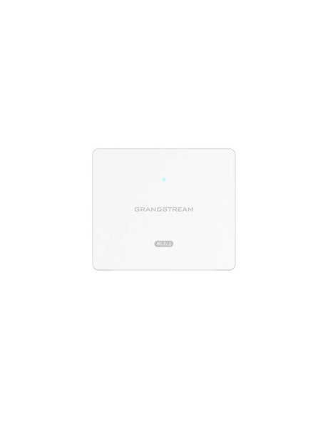 Grandstream Enterprise WiFi 6 In-Wall Indoor Access Point | GWN7604