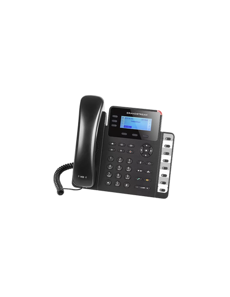 Grandstream entry level 3-Line Desk phone (Gigabit)