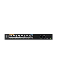 Grandstream Firewall VPN Router 9 GbE LAN/WAN, 2x SFP | GWN7003