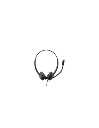 Grandstream HD USB binaural professional Headset with noise cancelling | GUV3000