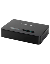 Grandstream Long-range DECT VoIP Base Station | DP750