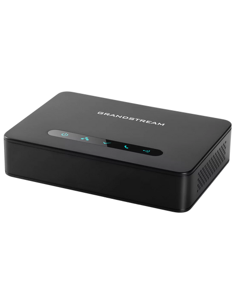 Grandstream Long-range DECT VoIP Base Station | DP750
