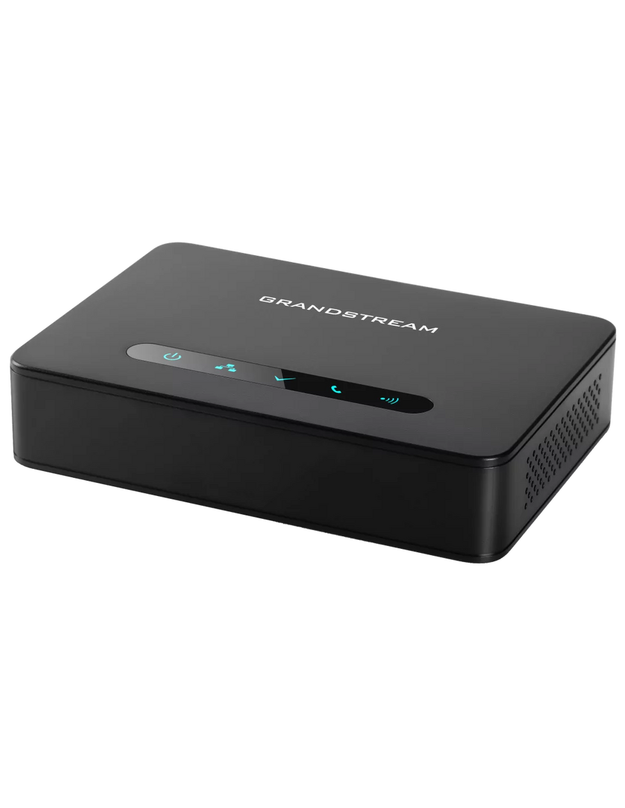 Grandstream Long-range DECT VoIP Base Station | DP750