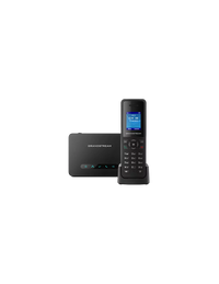 Grandstream Long-range DECT VoIP Base Station | DP750
