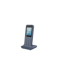 Grandstream Ruggedised Cordless WiFi 6 IP Phone | WP836
