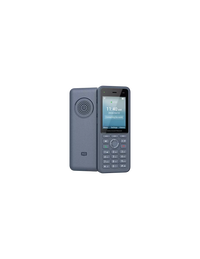 Grandstream Ruggedised Cordless WiFi 6 IP Phone | WP836