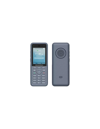 Grandstream Ruggedised Cordless WiFi 6 IP Phone | WP836