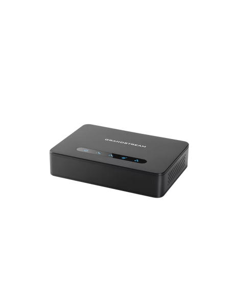 Grandstream SIP ATA 2 Port FXS Gateway | HT-812