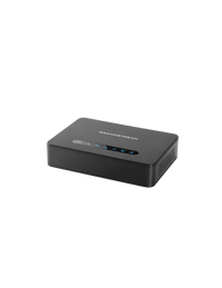 Grandstream SIP ATA 4 Port FXS Gateway | HT-814