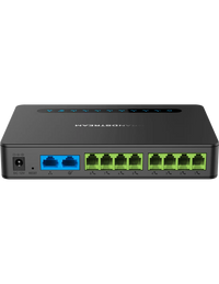 Grandstream SIP ATA 8 Port FXS Gateway | HT-818