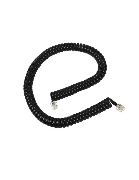 Grandstream SPARE-CC Curly Cord | GXP Handset Cable