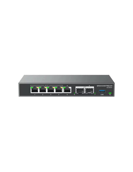Grandstream Unified Communications IP-PBX and Networking System | GCC6010