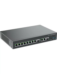 Grandstream Unified Communications IP-PBX and Networking system | GCC6011