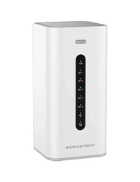 Grandstream Unified Communications IP-PBX and Networking system with WiFi 6 | GCC6010W