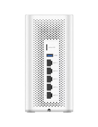 Grandstream Unified Communications IP-PBX and Networking system with WiFi 6 | GCC6010W