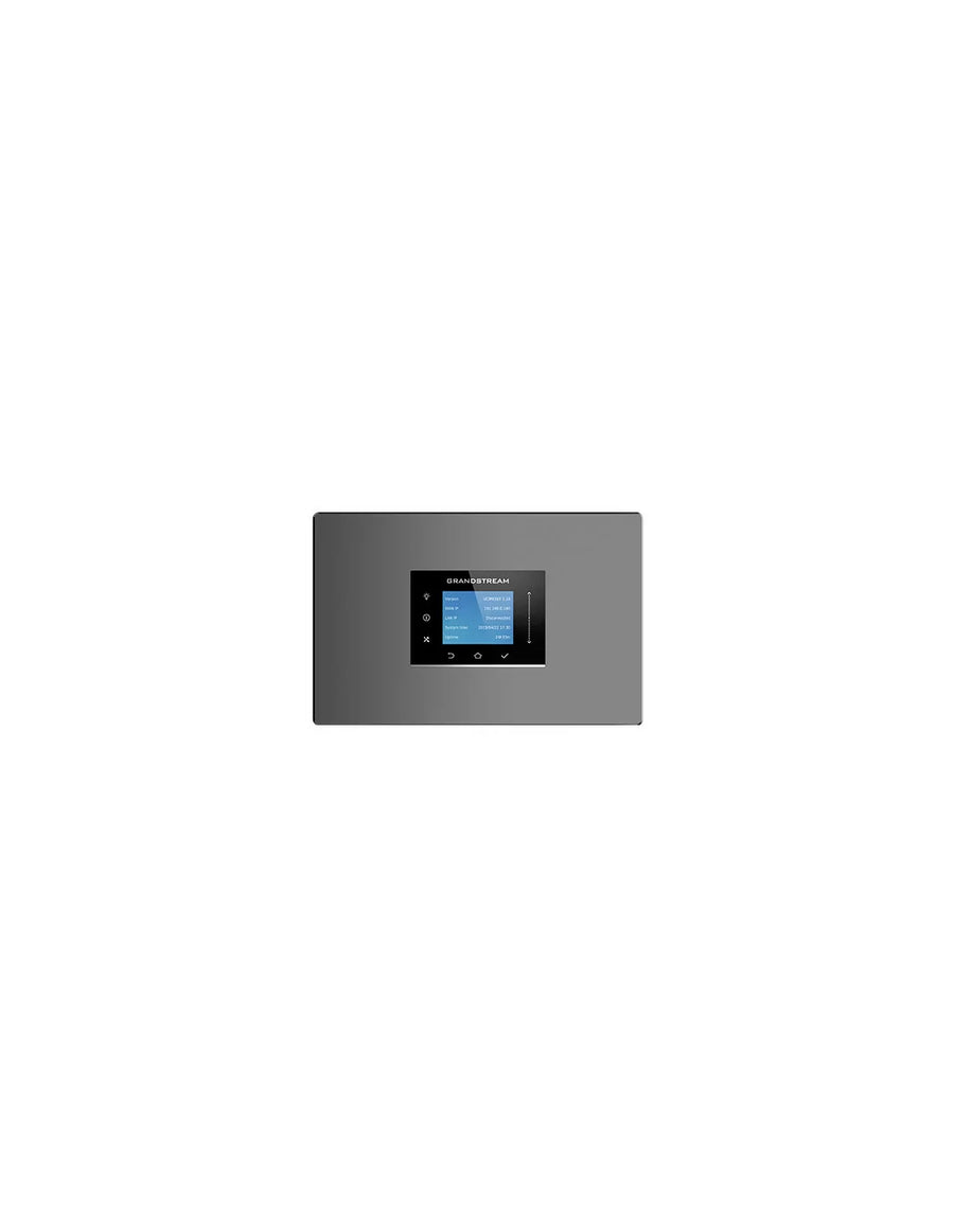 Grandstream VoIP PBX 2 x FXS and 2 x FXO | UCM6302