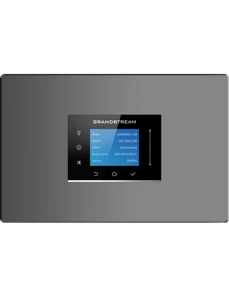 Grandstream VoIP PBX | UCM6300A