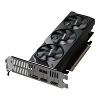 Gigabyte GeForce RTX 5050 OC Low Profile 8GB GDDR6 Graphics Card PCIe 5.0