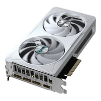 Gigabyte GeForce RTX 5060 Eagle OC ICE 8GB GDDR7 128-bit PCIe 5.0 White Graphics Card