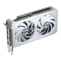 Gigabyte GeForce RTX 5060 Eagle OC ICE 8GB GDDR7 128-bit PCIe 5.0 White Graphics Card