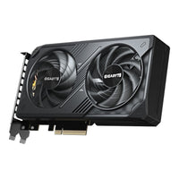 Gigabyte GeForce RTX 5060 WINDFORCE OC 8GB GDDR7 128-bit PCIe 5.0 2512MHz Graphics Card