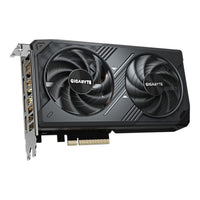 Gigabyte GeForce RTX 5060 WINDFORCE OC 8GB GDDR7 128-bit PCIe 5.0 2512MHz Graphics Card