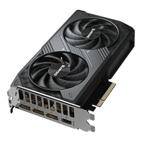 Gigabyte GeForce RTX 5060 WINDFORCE OC 8GB GDDR7 128-bit PCIe 5.0 2512MHz Graphics Card