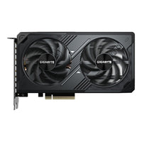 Gigabyte GeForce RTX 5060 WINDFORCE OC 8GB GDDR7 128-bit PCIe 5.0 2512MHz Graphics Card