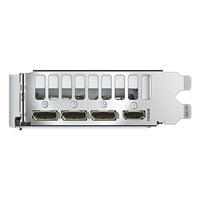 Gigabyte GeForce RTX 5060 Ti Aero OC 16GB GDDR7 128-bit PCIe 5.0 2647MHz White Graphics Card