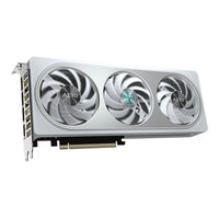 Gigabyte GeForce RTX 5060 Ti AERO OC 8GB GDDR7 PCIe 5.0 Triple-Fan RGB Dual BIOS