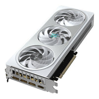 Gigabyte GeForce RTX 5060 Ti AERO OC 8GB GDDR7 PCIe 5.0 Triple-Fan RGB Dual BIOS