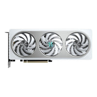 Gigabyte GeForce RTX 5060 Ti AERO OC 8GB GDDR7 PCIe 5.0 Triple-Fan RGB Dual BIOS