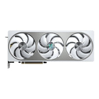 Gigabyte GeForce RTX 5070 Aero OC 12GB GDDR7 PCIe 5.0 2625MHz White Graphics Card