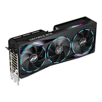 Gigabyte AORUS GeForce RTX 5070 Master 12GB GDDR7 PCIe 5.0 2715MHz RGB Halo Graphics Card
