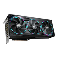 Gigabyte AORUS GeForce RTX 5070 Master 12GB GDDR7 PCIe 5.0 2715MHz RGB Halo Graphics Card