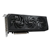 Gigabyte GeForce RTX 5070 WINDFORCE OC SFF 12GB GDDR7 PCIe 5.0 2542MHz Graphics Card