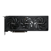 Gigabyte GeForce RTX 5070 WINDFORCE OC SFF 12GB GDDR7 PCIe 5.0 2542MHz Graphics Card