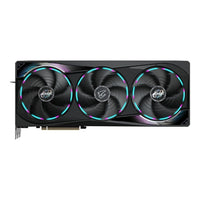 Gigabyte GeForce RTX 5080 AORUS MASTER 16GB GDDR7 PCIe 5.0 Graphics Card