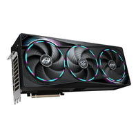 Gigabyte GeForce RTX 5080 AORUS MASTER 16GB GDDR7 PCIe 5.0 Graphics Card