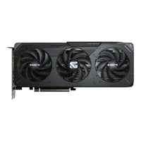 Gigabyte Radeon RX 9060 XT Gaming OC 16GB GDDR6 Graphics Card PCIe 5.0 RGB Windforce