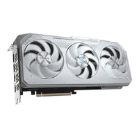 Gigabyte Radeon RX 9070 XT Gaming OC ICE 16GB GDDR6 Graphics Card PCIe 5.0 RGB