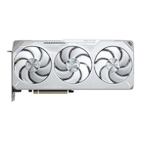 Gigabyte Radeon RX 9070 XT Gaming OC ICE 16GB GDDR6 Graphics Card PCIe 5.0 RGB