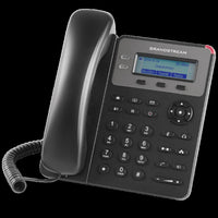Grandstream 1 Line Desk Phone | GXP1615