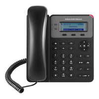 Grandstream 1 Line Desk Phone | GXP1615