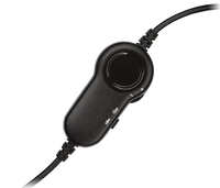 Logitech H151 Wired Stereo Headset with Boom Mic