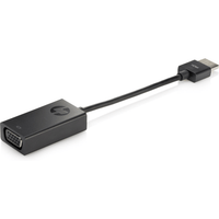HP HDMI To VGA Adapter